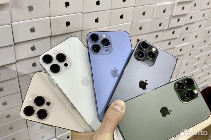iPhone xr в корпусе 13 pro новый