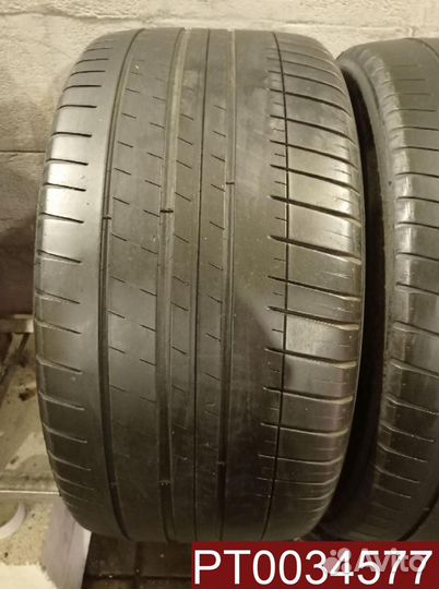 Michelin Pilot Sport 3 285/35 R20 98H
