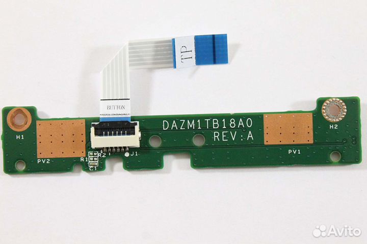 Dazm1TB18A0 Dell Latitude 2100