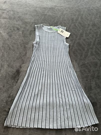 Платье новое sela