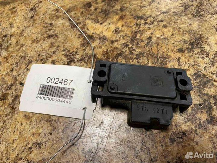 Датчик абсолютного давления Renault Megane 1 1.6