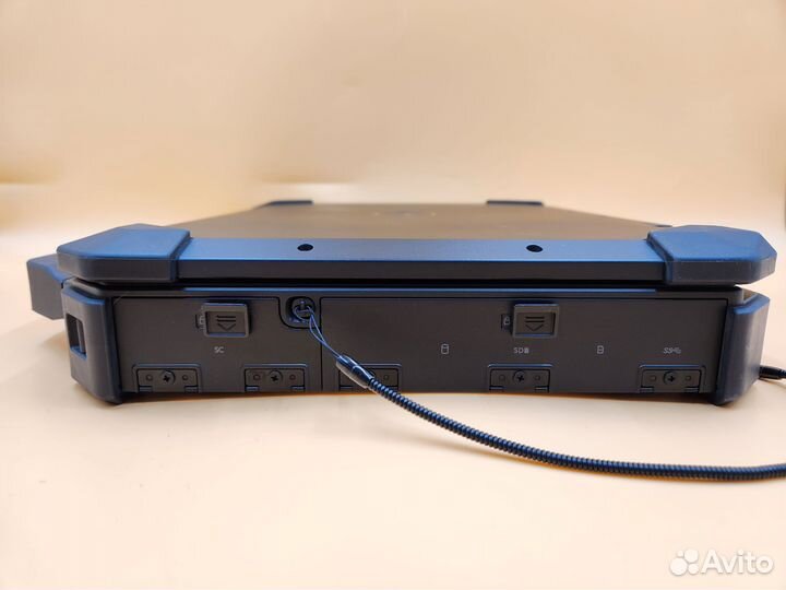 Dell Rugged 7424 i5-8350U