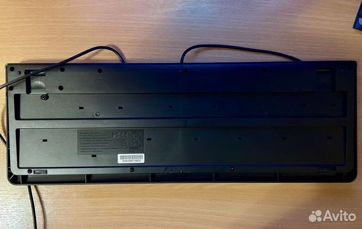 Клавиатура Genius