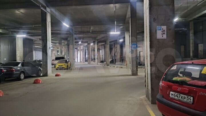 Гараж, 14 м²