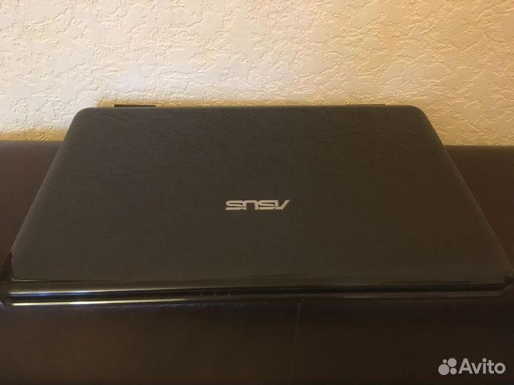 Корпус asus K50AB, K50AD, K50AF, K50ID, K50IJ