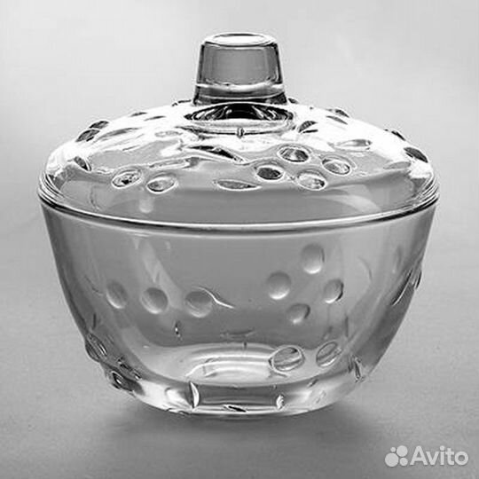 Cахарница новая