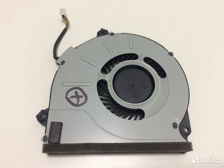 Вентилятор Lenovo G50-30, G50-45, G50-70