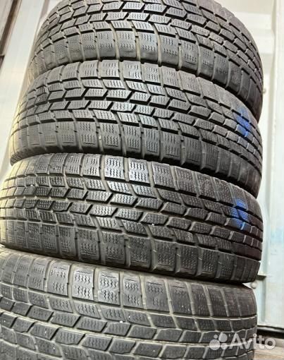 Goodyear Ice Navi 6 175/65 R14