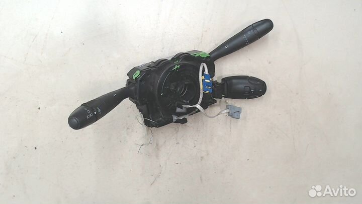 Переключатель поворотов и дворников Citroen Berlin