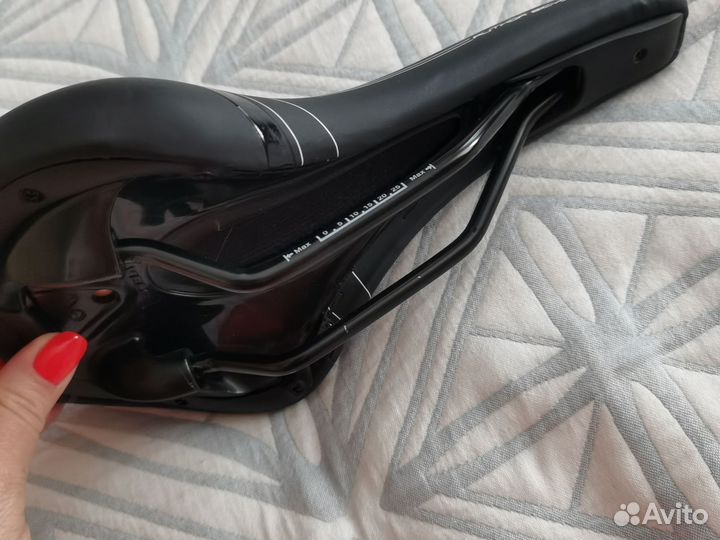 Седло для велосипеда