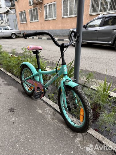 Детский велосипед Aspect Melissa 16’