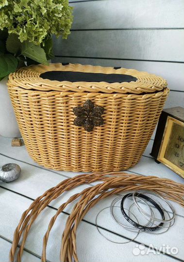 Корзина для хранения