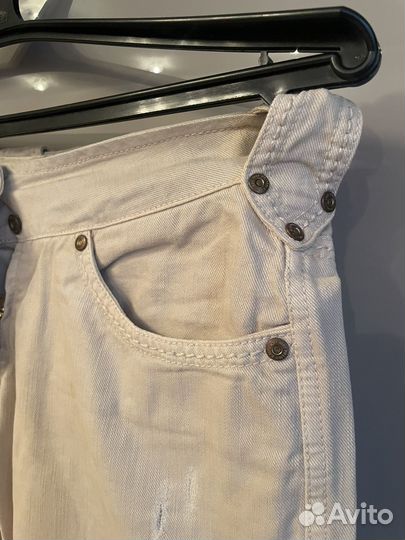 Джинсы Primo Emporio женские