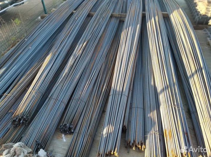 Арматура. Производитель, ассортимент