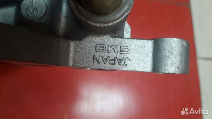 Помпа мазда