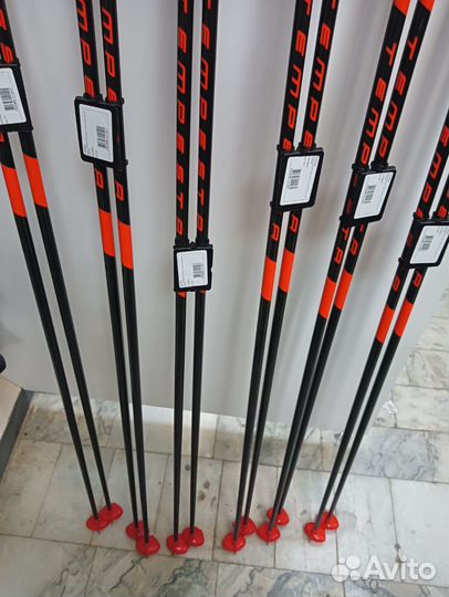 Лыжные палки KV+ Tempesta