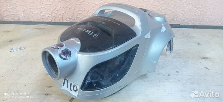 Пылесос, с разбора, бу