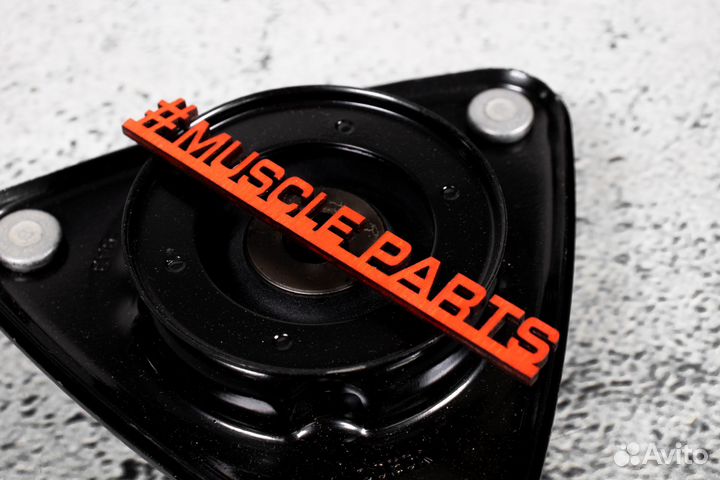 Опора стойки амортизатора Mustang FR3Z3A197D