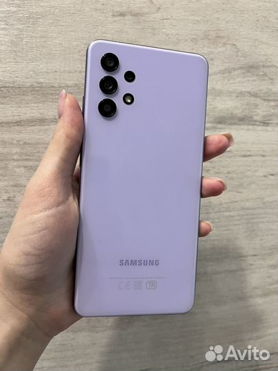Samsung Galaxy A32, 4/64 ГБ