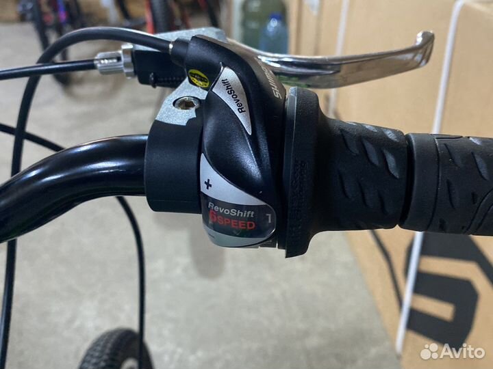 Велосипед Stels Mustang 20