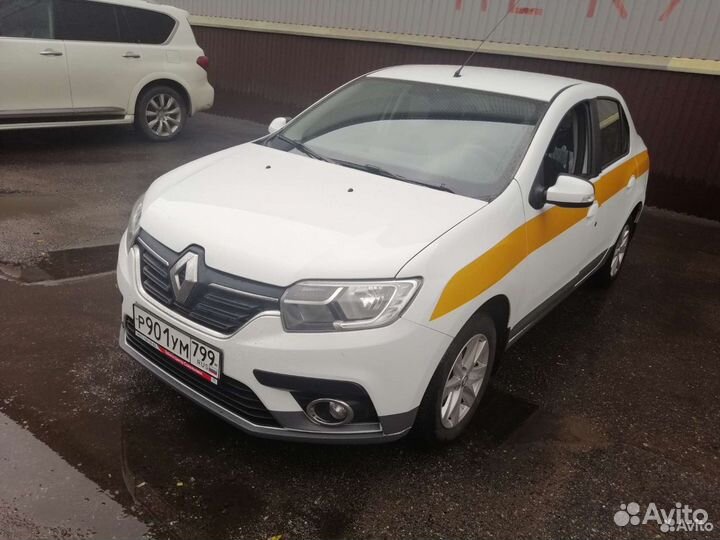 Аренда авто под такси с выкупом