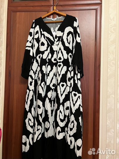 Платье турция