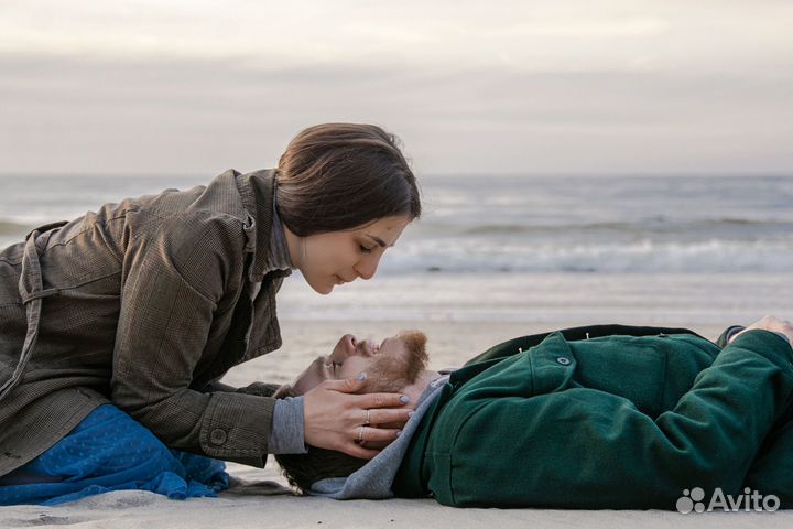 Фотограф Семейный Лавстори Калининград Свадебный