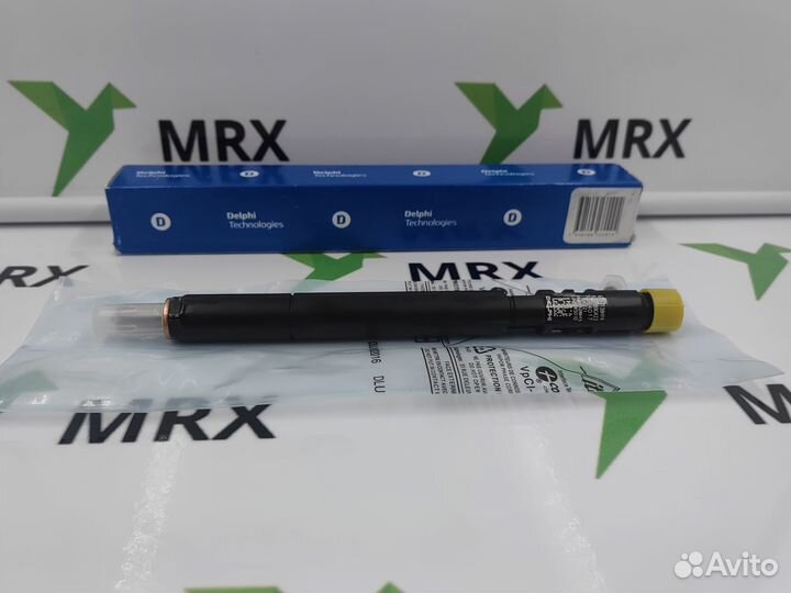 Форсунка R04501D