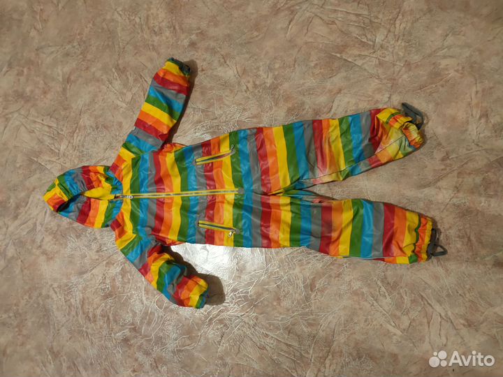 Комбинезон 116 см