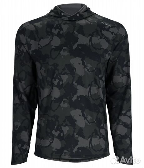 Simms Solarflex Hoody