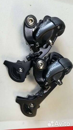 Переключатели задние Epoch новые