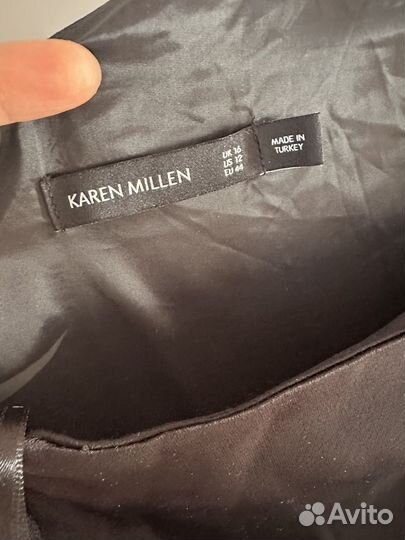 Новый Комбинезон вечерний Karen Millen