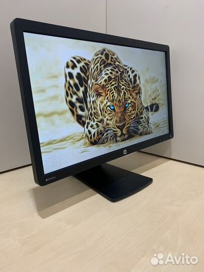 Монитор HP Z22i, 1920x1080, IPS