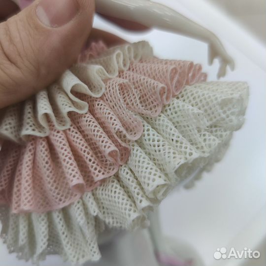 Статуэтка unterweissbach