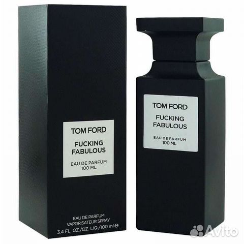 Tom Ford Fabulous, 100ml