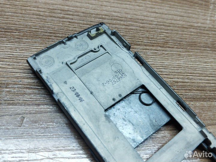 Nokia 6280. Салазки. Оригинал