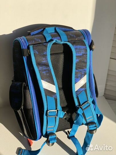 Рюкзак школьный новый