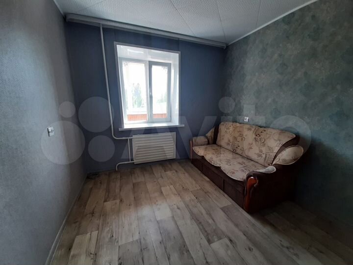 4-к. квартира, 77 м², 4/5 эт.