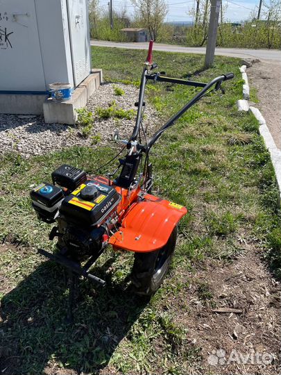 Бензиновый мотоблок Oasis Pro MB-7/2 Pro