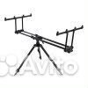 Подставка East shark Rod Pod FXD-03 554403