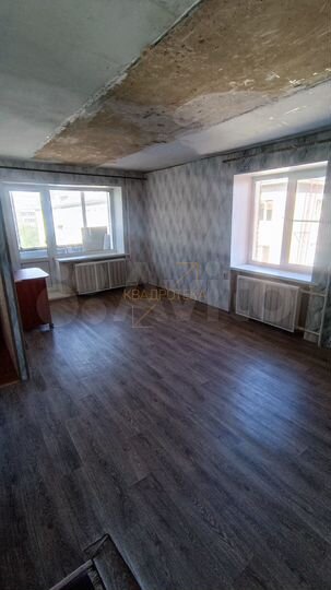 1-к. квартира, 30 м², 5/5 эт.