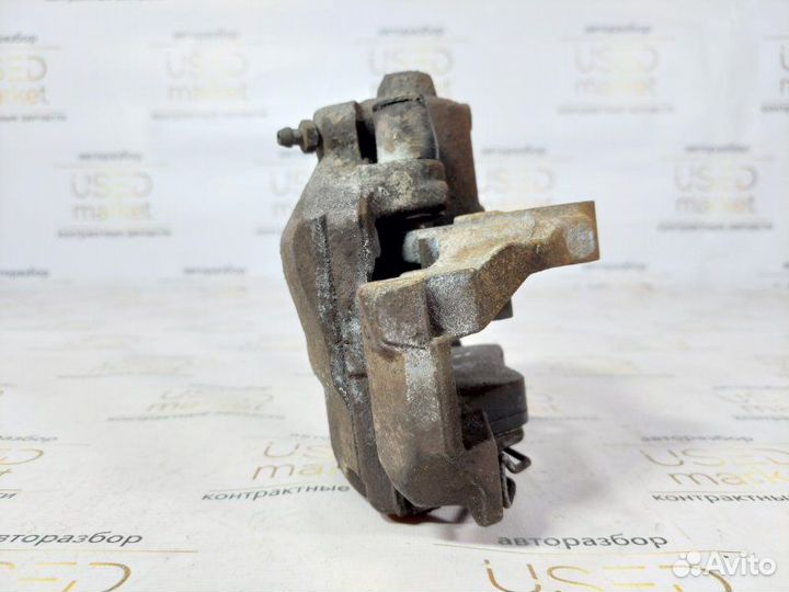 Суппорт передний левый Skoda Rapid 1.6 CFN 2014