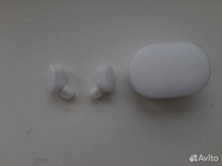 Беспроводные наушники Mi True Wireless Earbuds