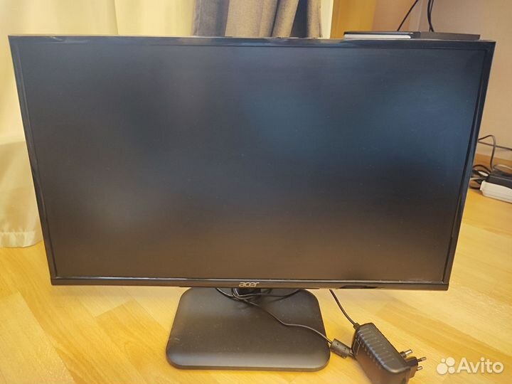 Монитор acer EK240y