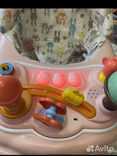 Ходунки детские