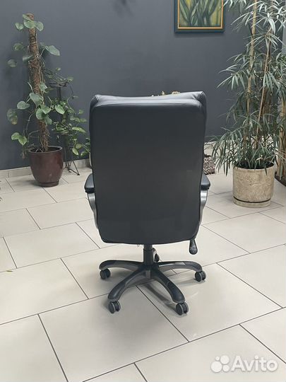 Компьютерное кресло chairman 505