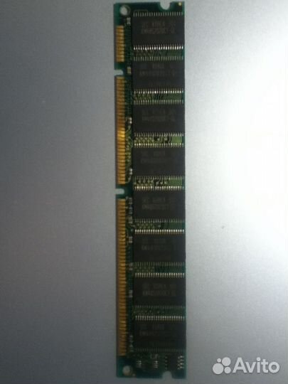 Оперативная память 512, 256, 128 Мб, sdram, DDR, s