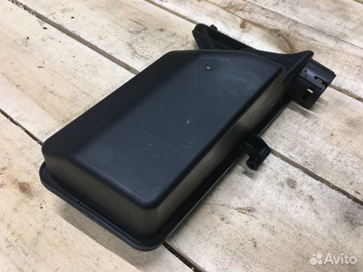 Резонатор воздушного фильтра Bmw 530D G30 LCI