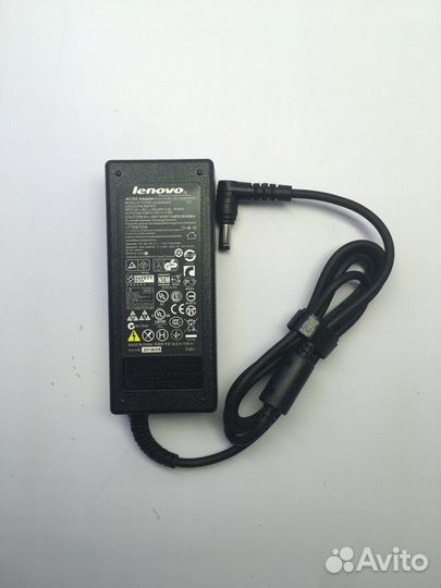 Адаптер питания для ноутбука Lenovo
