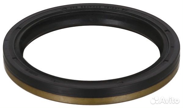Сальник трансмиссии 60х74,3х8 левый